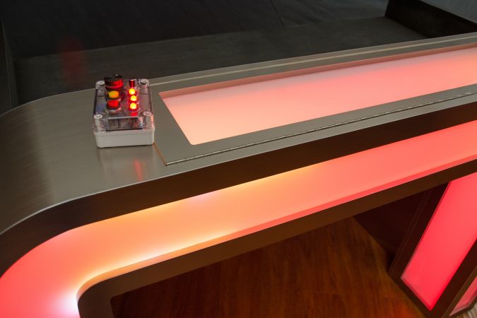 Illuminated DJ Table #197<br>6,000 x 4,000<br>Published 7 years ago