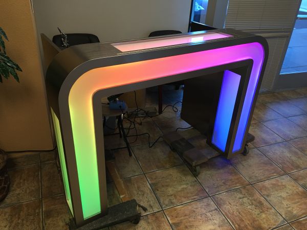 Illuminated DJ Table #227<br>4,032 x 3,024<br>Published 7 years ago
