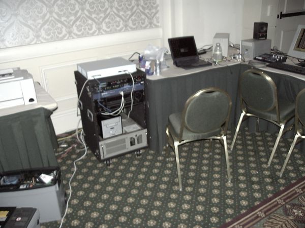 Toorcon Hacker Convention #255<br>1,280 x 960<br>Published 6 years ago