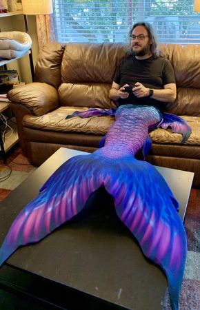 Mermaid Me Summer 2020 #1236<br>2,118 x 3,281<br>Published 4 years ago