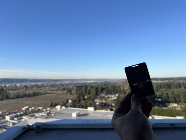 Mesh Radio Networking - MeshCore Radio Networking Mesh Radio Networking