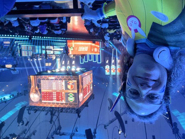 Blizzcon #1755<br>4,032 x 3,024<br>Published 8 hours ago