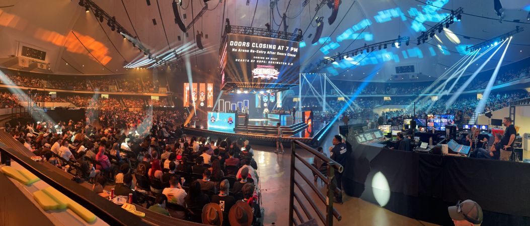 Blizzcon #1761<br>9,226 x 3,942<br>Published 8 hours ago