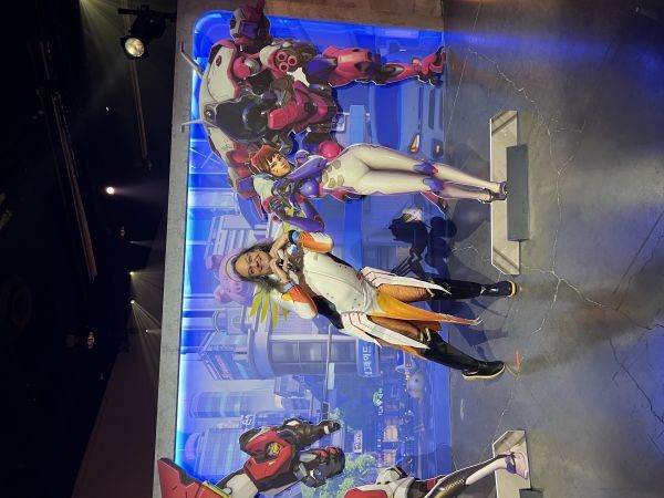 Blizzcon #1768<br>4,032 x 3,024<br>Published 8 hours ago