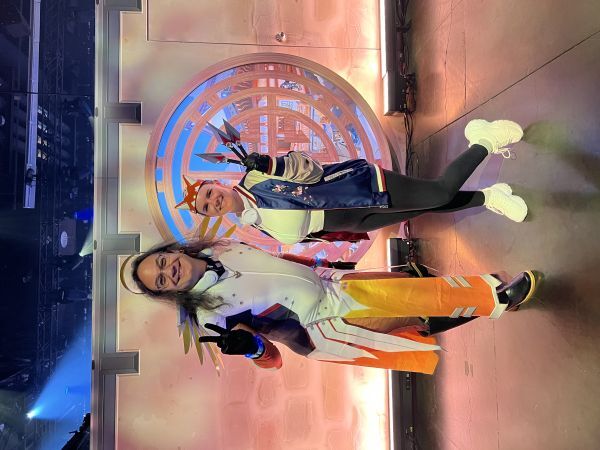 Blizzcon #1776<br>4,032 x 3,024<br>Published 5 hours ago