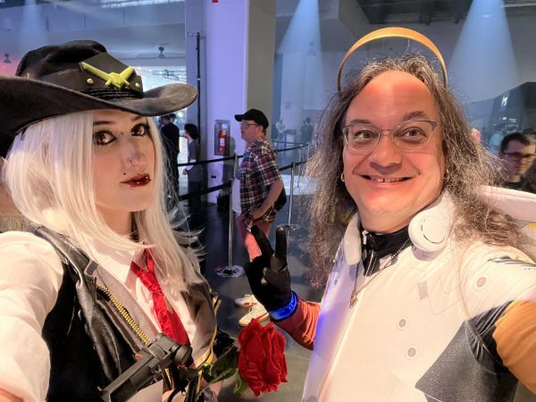 Blizzcon #1777<br>4,032 x 3,024<br>Published 5 hours ago