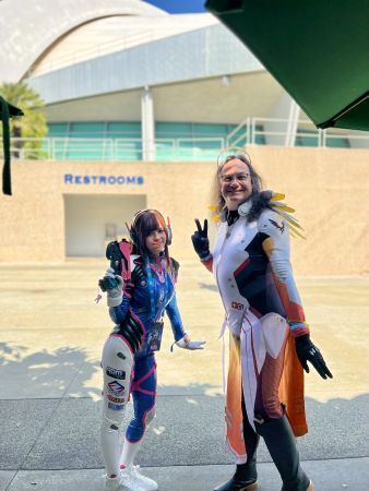 Blizzcon #1778<br>3,024 x 4,032<br>Published 4 hours ago